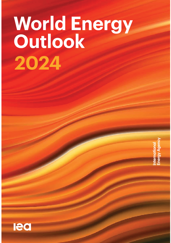 World Energy Outlook 2024