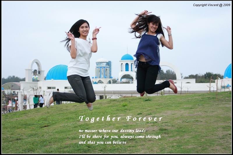 Together Forever06