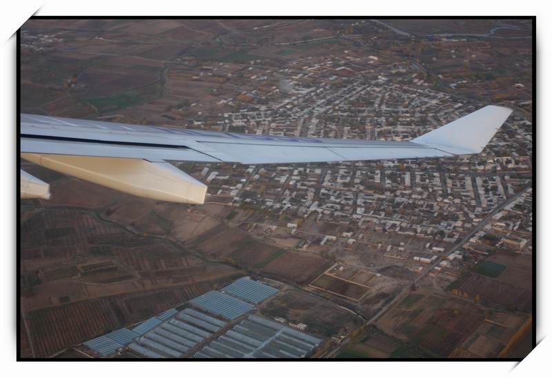 烏茲別克(Uzbekistan)塔什干國際機場(Toshkent International Airport)01