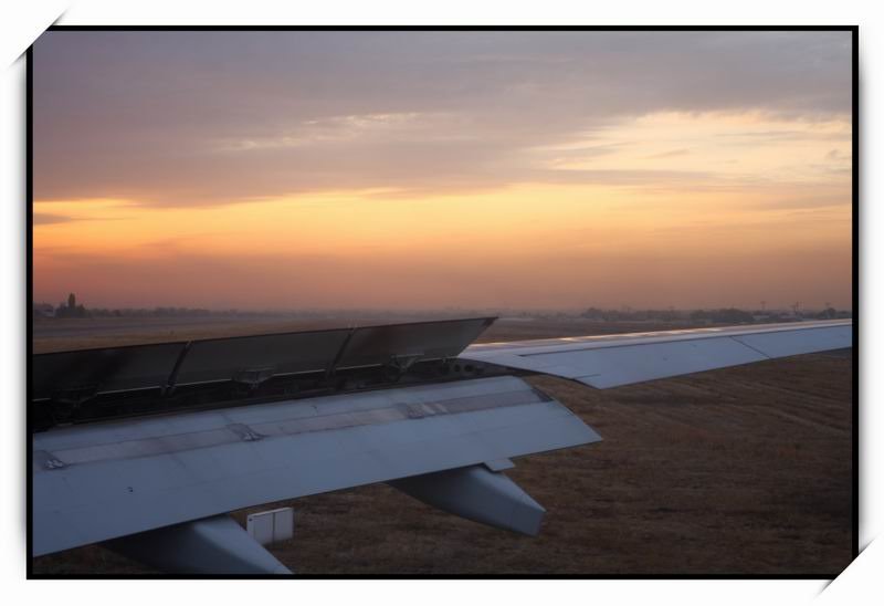烏茲別克(Uzbekistan)塔什干國際機場(Toshkent International Airport)02