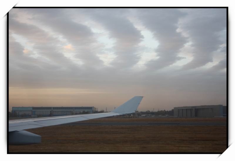烏茲別克(Uzbekistan)塔什干國際機場(Toshkent International Airport)03