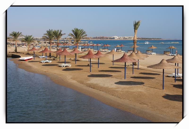 胡爾加達(Hurghada)Harmony Makadi Bay Hotel &amp; Resort15