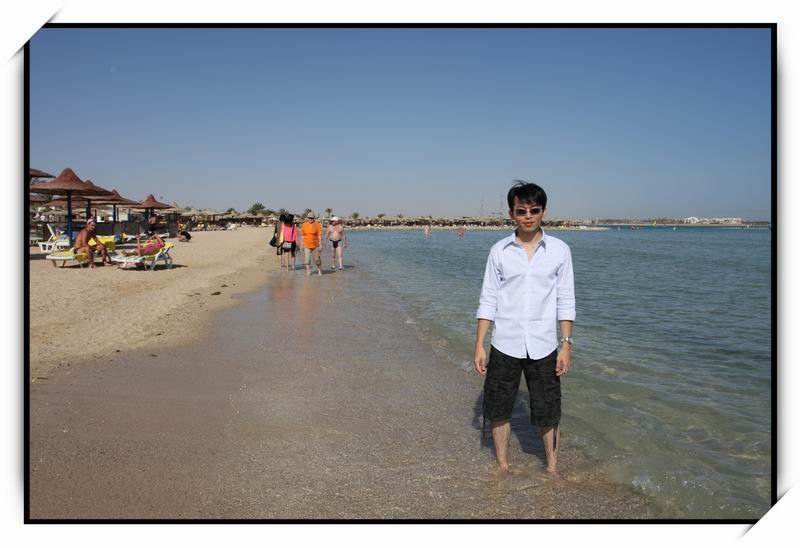 胡爾加達(Hurghada)Harmony Makadi Bay Hotel &amp; Resort20