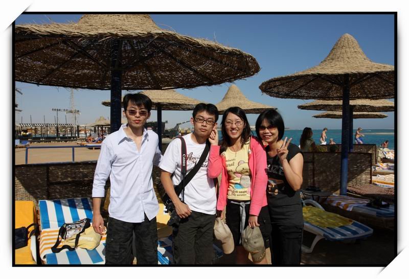 胡爾加達(Hurghada)Harmony Makadi Bay Hotel &amp; Resort21