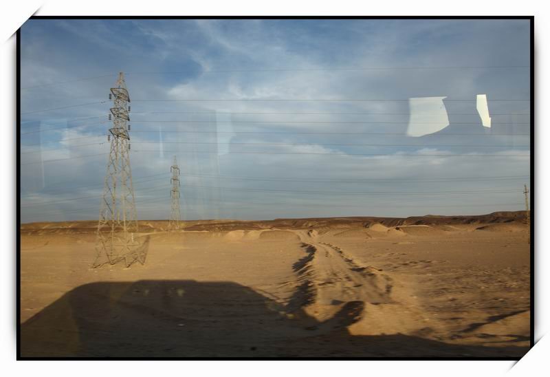 阿拉伯沙漠(Eastern Desert)04