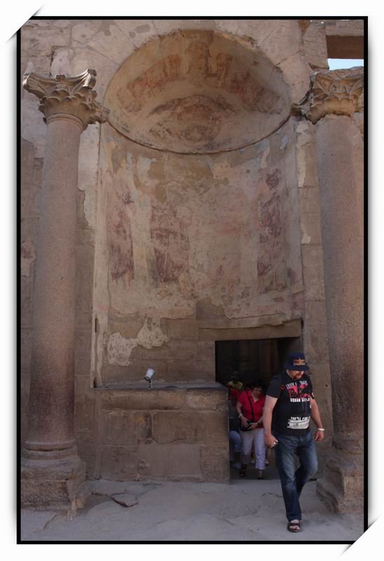 路克索神殿(Temple of Luxor)08