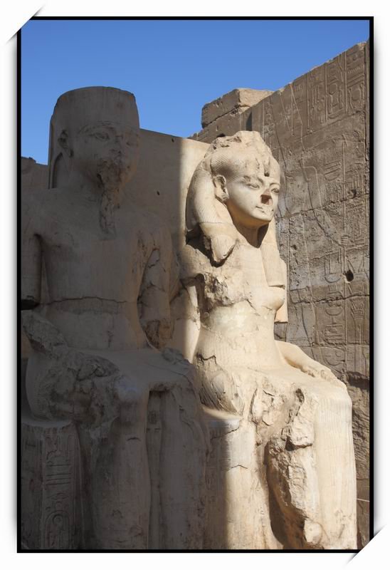 路克索神殿(Temple of Luxor)19