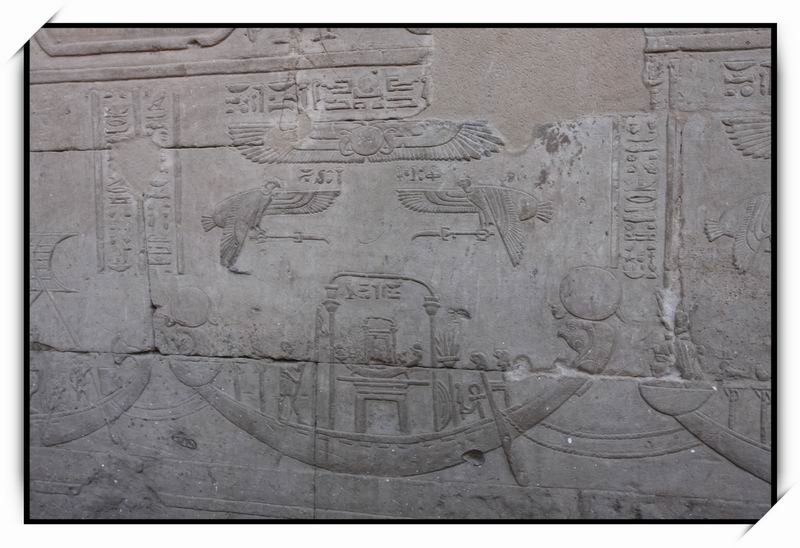 艾德芙神殿(Temple of Edfu)09