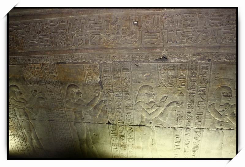 艾德芙神殿(Temple of Edfu)15