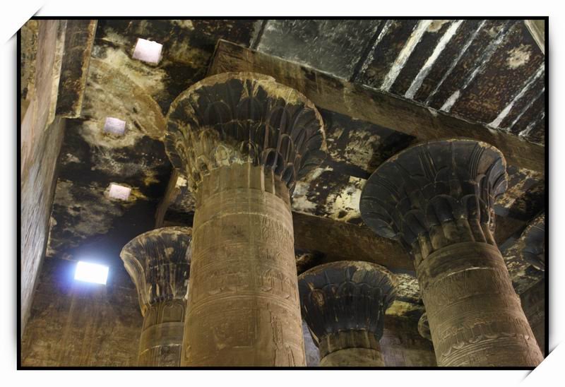 艾德芙神殿(Temple of Edfu)19