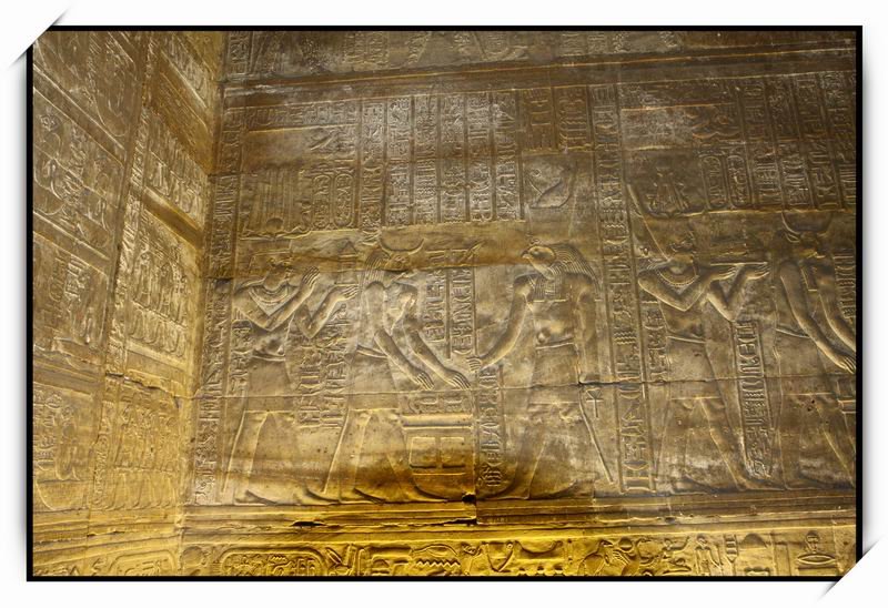 艾德芙神殿(Temple of Edfu)23