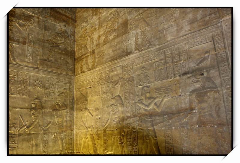 艾德芙神殿(Temple of Edfu)27