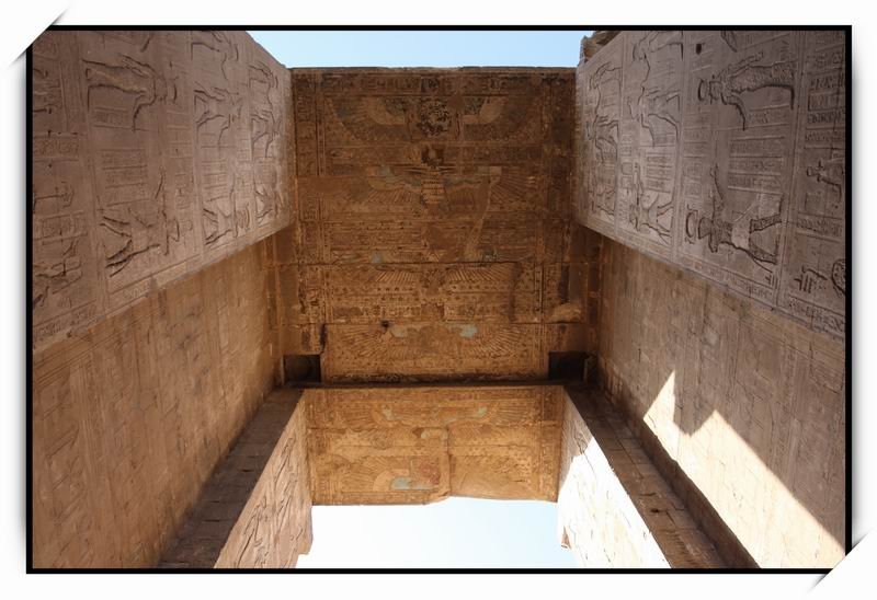 艾德芙神殿(Temple of Edfu)45