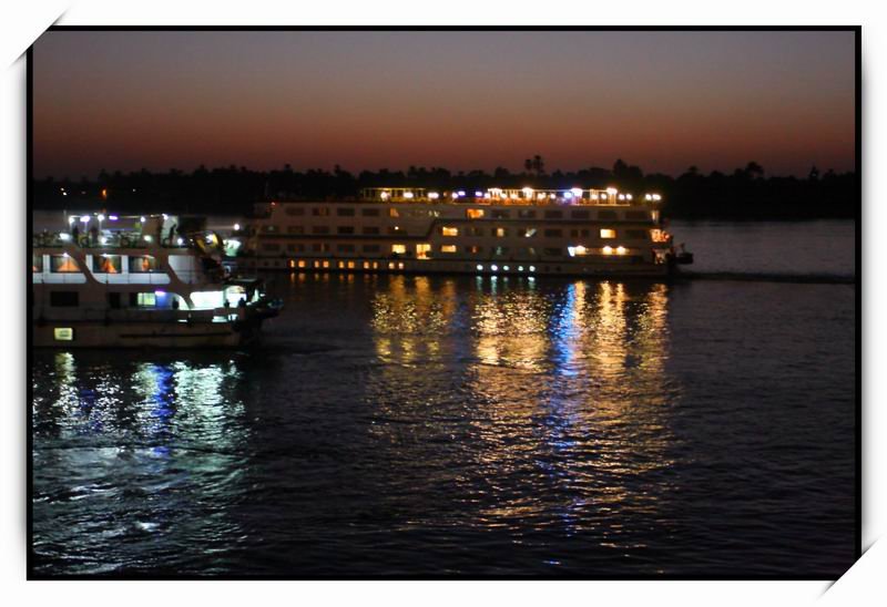 柯蒙波雙神殿(Temple of Kom Ombo)36