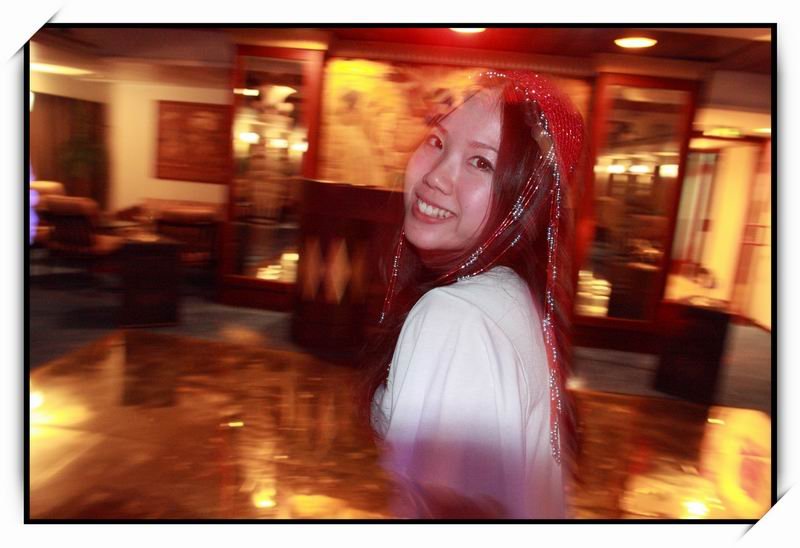 尼羅河巡航(Nile Cruise)69