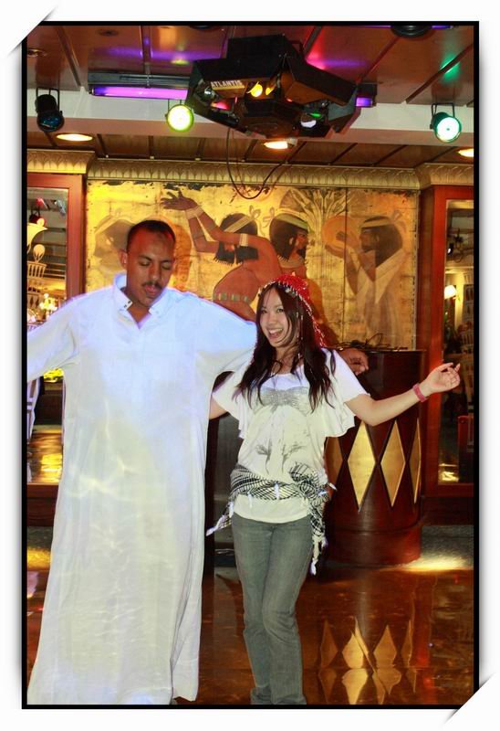 尼羅河巡航(Nile Cruise)70