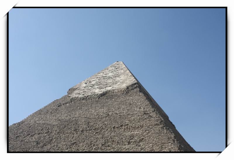 吉薩金字塔(Giza Pyramids)35