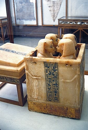 圖坦卡門(Tutankhamun)06