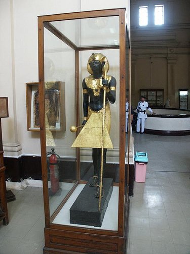 圖坦卡門(Tutankhamun)11