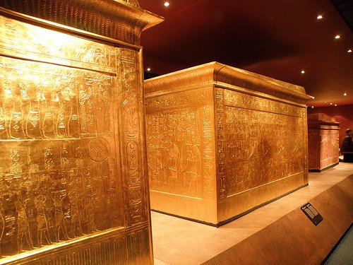 圖坦卡門(Tutankhamun)12