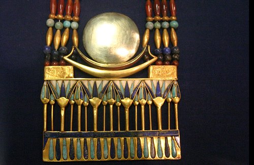 圖坦卡門(Tutankhamun)28