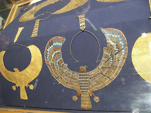 圖坦卡門(Tutankhamun)21