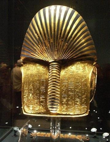 圖坦卡門(Tutankhamun)18