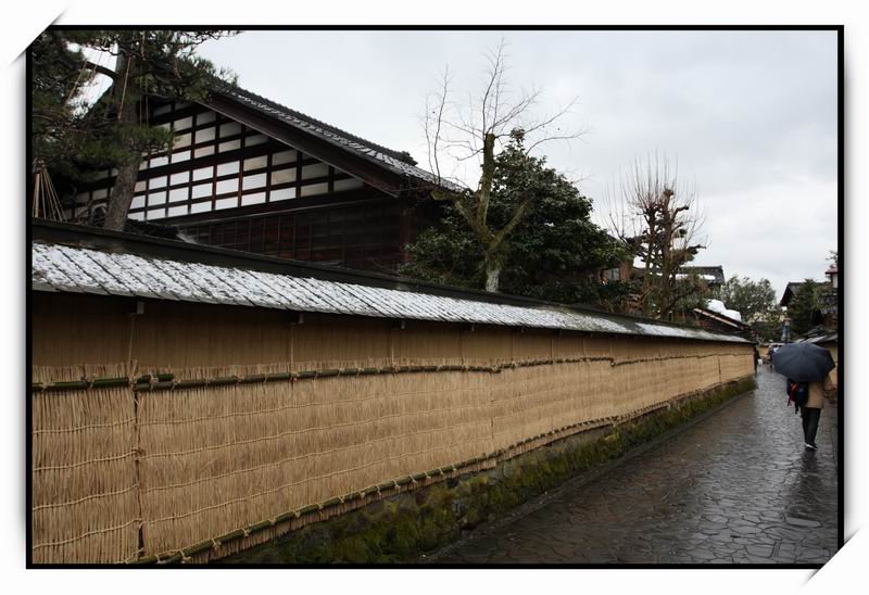 長町武家屋敷跡(Naga-Machi Buke Yashiki District)02