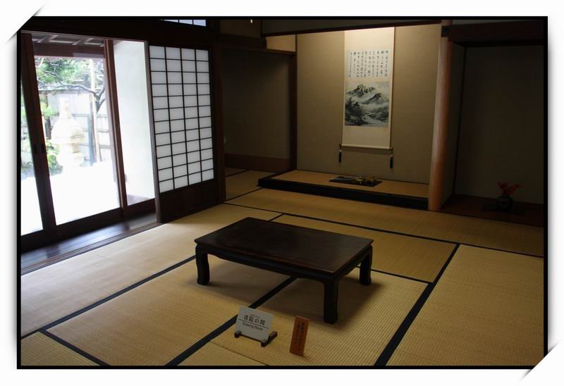 金沢市老舗記念館(Kanazawa Shinise Kinenkan Museum)07