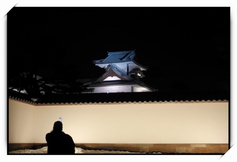 金沢城公園(Kanazawa Castle Park)06