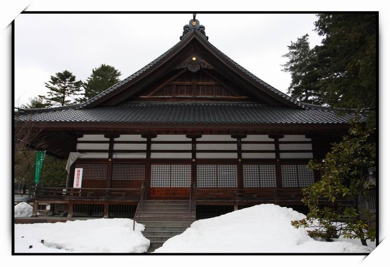 尾山神社(Oyama Jinja Shrine)07