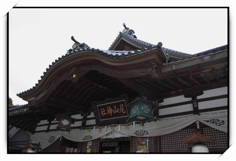 尾山神社(Oyama Jinja Shrine)05