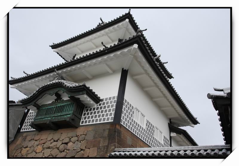 金沢城公園(Kanazawa Castle Park)07