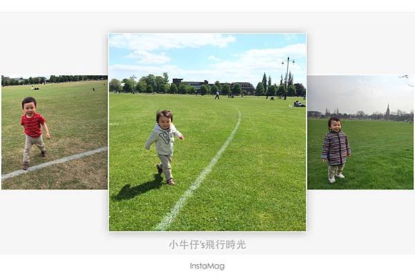 ［英國生活OX圖文字8］CAMBRIDGE 劍橋篇1，劍橋私