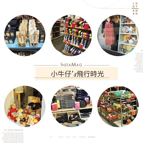 ［英國生活OX圖文字17］SHOPPING 購物篇2，英國商