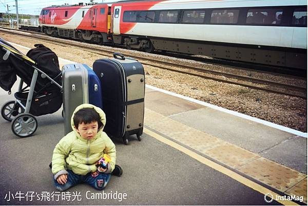 ［英國生活OX圖文字18］MOVING 搬家篇，英國搬家細項