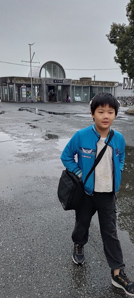 2024(冬)與10歲兒子的全日本瘋狂親子遊(3)福岡遊-福