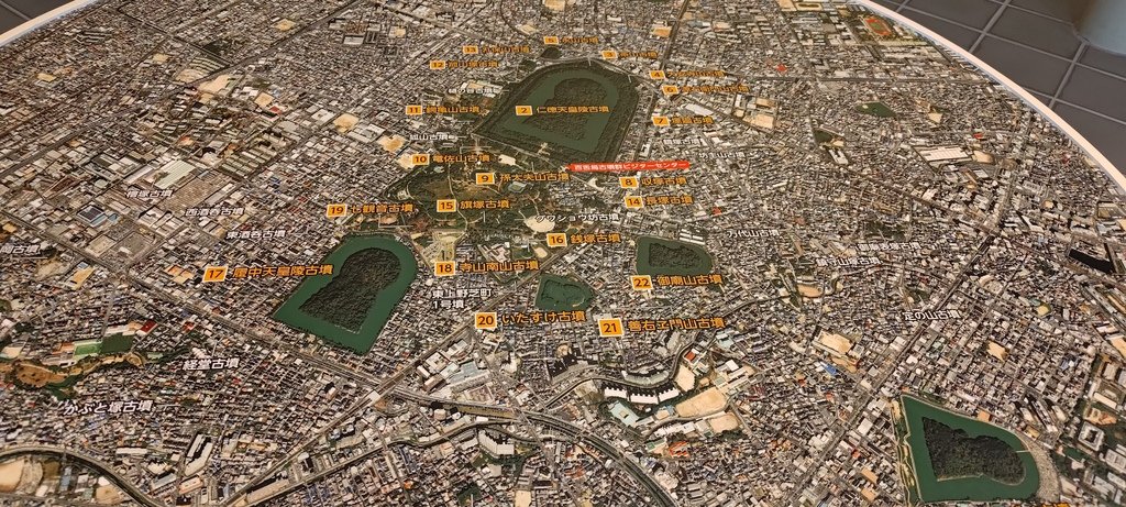 2024(冬)與10歲兒子的全日本瘋狂親子遊(5)1日看三個