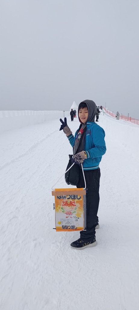 2024(冬)與10歲兒子的全日本瘋狂親子遊(10)2024