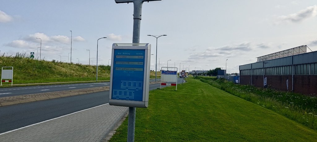 2024挪威丹芬立拉愛荷7國驚奇之旅(3)原定阿姆斯特丹到哥