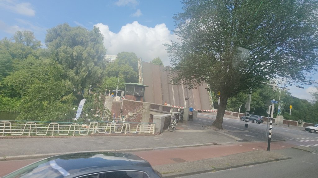 2024挪威丹芬立拉愛荷7國驚奇之旅(3)原定阿姆斯特丹到哥