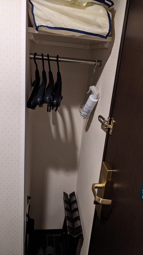 Hotel Keihan Sapporo  札幌京阪酒店