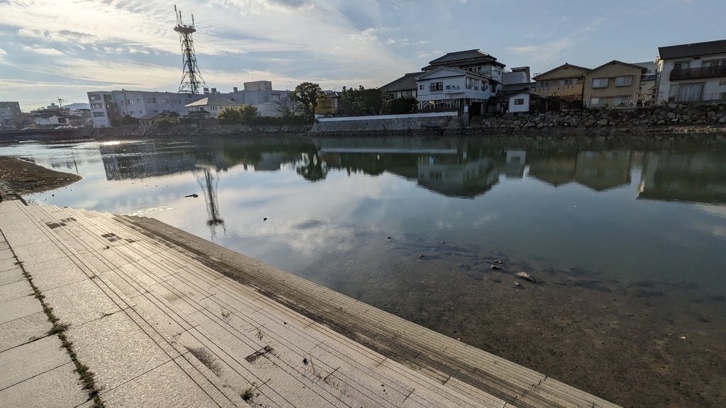 2023年12月福岡四日旅