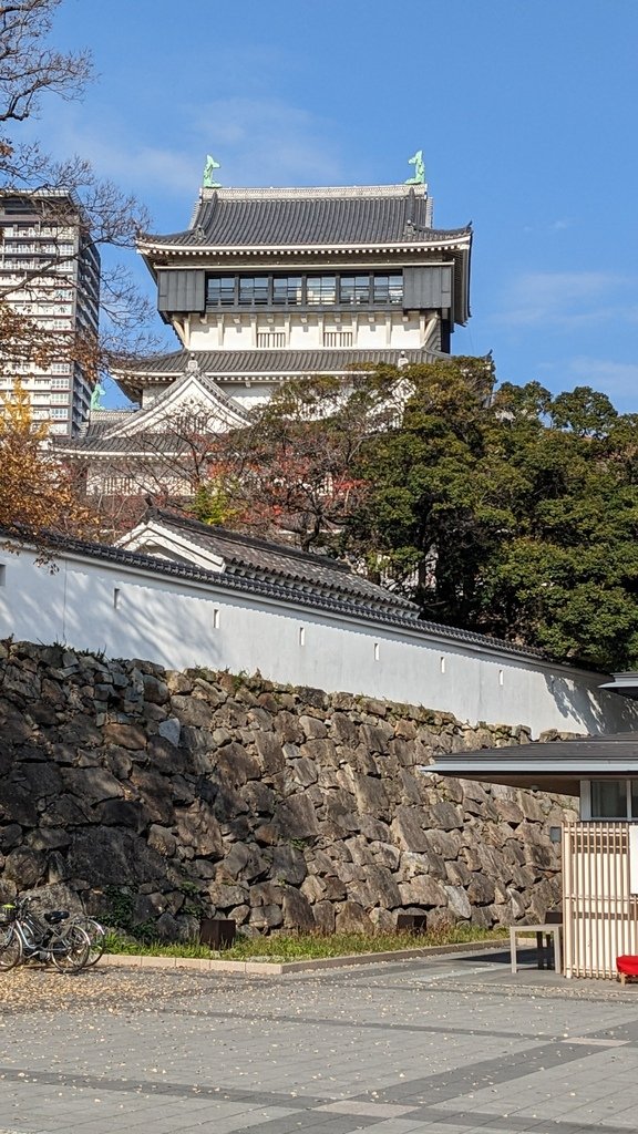 2023年12月福岡四日旅