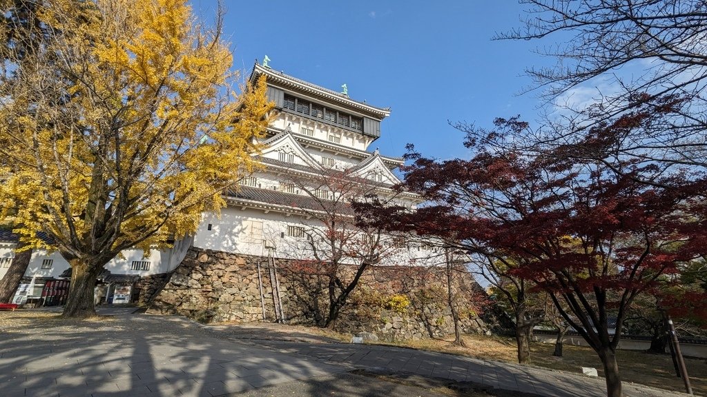 2023/12 JR九州飯店(小倉)