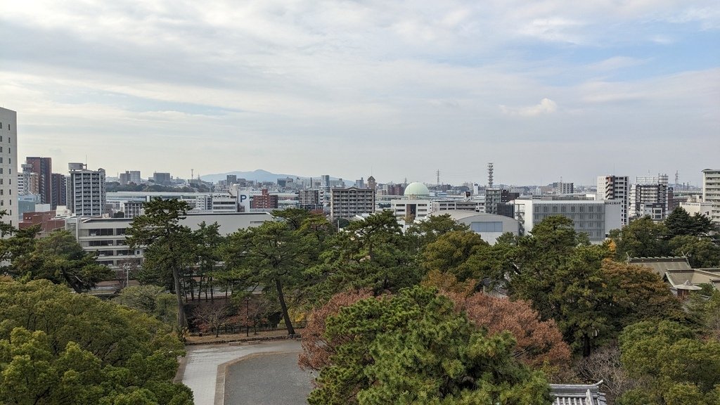 2023年12月福岡四日旅