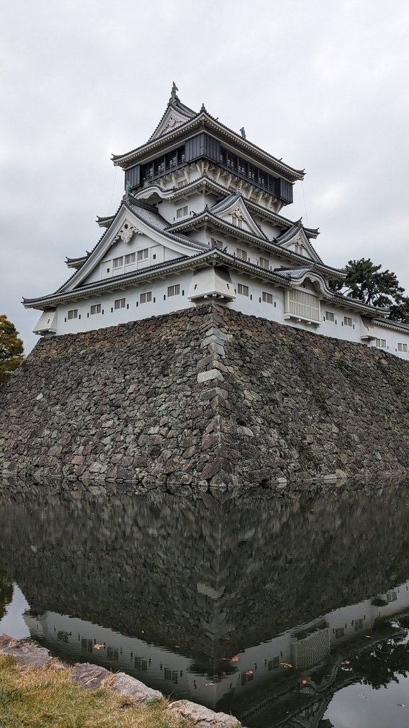 2023年12月福岡四日旅