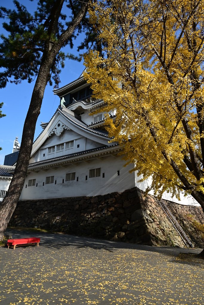 2023年12月福岡四日旅