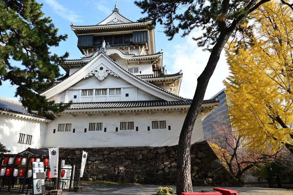 2023年12月福岡四日旅