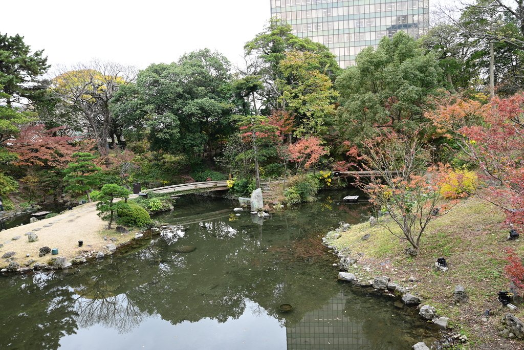 2023年12月福岡四日旅